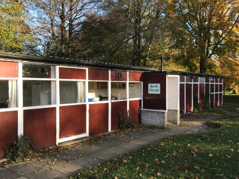 Bunkhouse