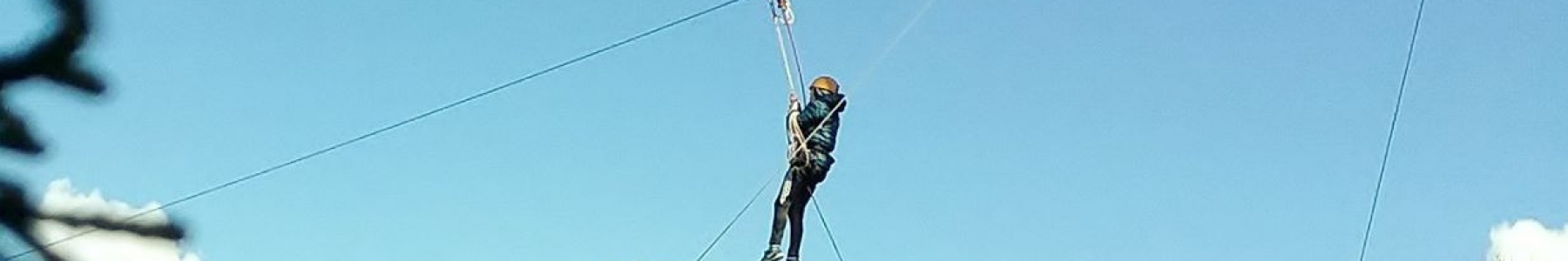 Zip Wire