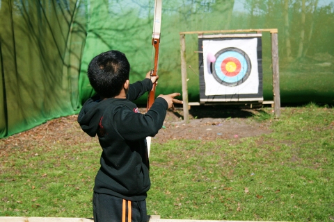 Archery