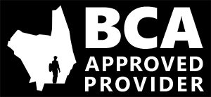 BCA Approved Provider