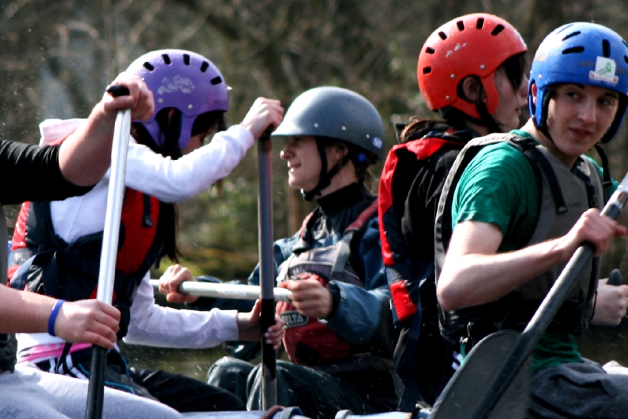 Welcome to Carlton Lodge Activity Centre!